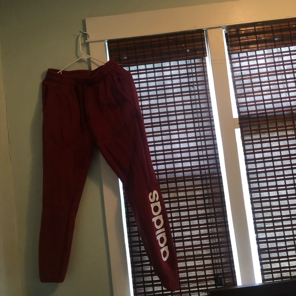 COPY - Adidas Pants